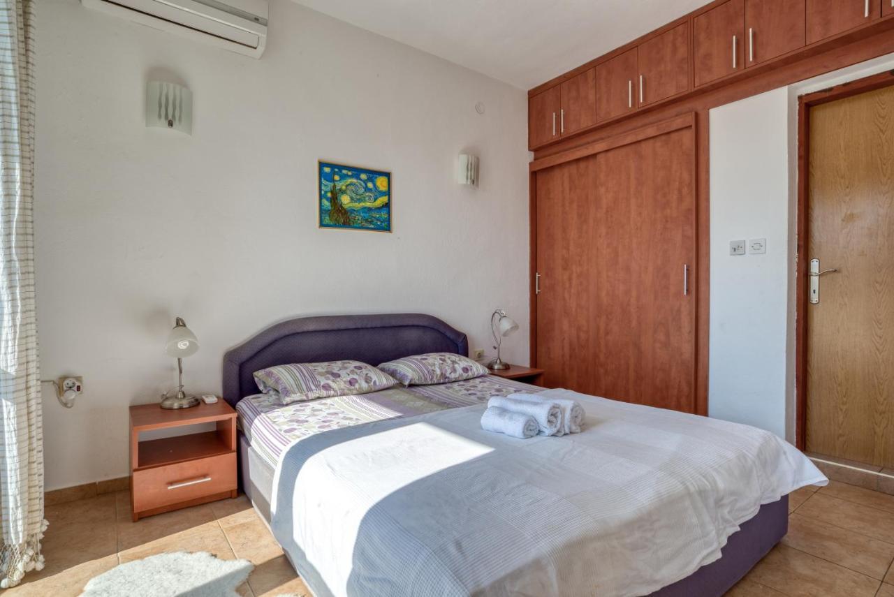 Apartmani Olga Petrovazzo Esterno foto