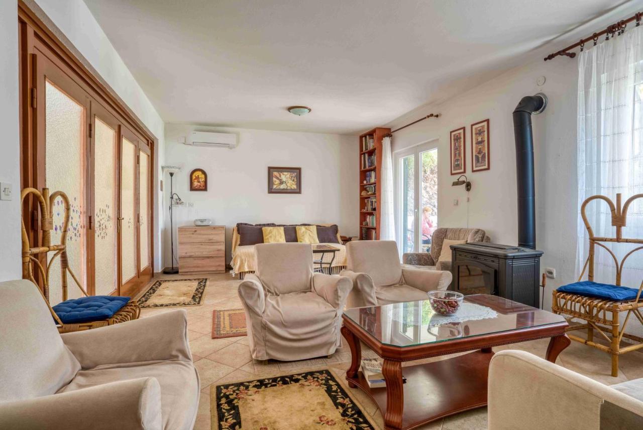Apartmani Olga Petrovazzo Esterno foto
