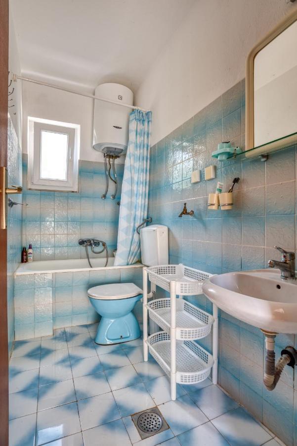 Apartmani Olga Petrovazzo Esterno foto