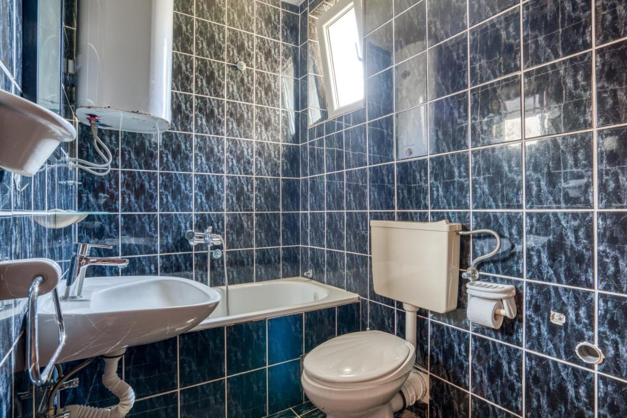 Apartmani Olga Petrovazzo Esterno foto